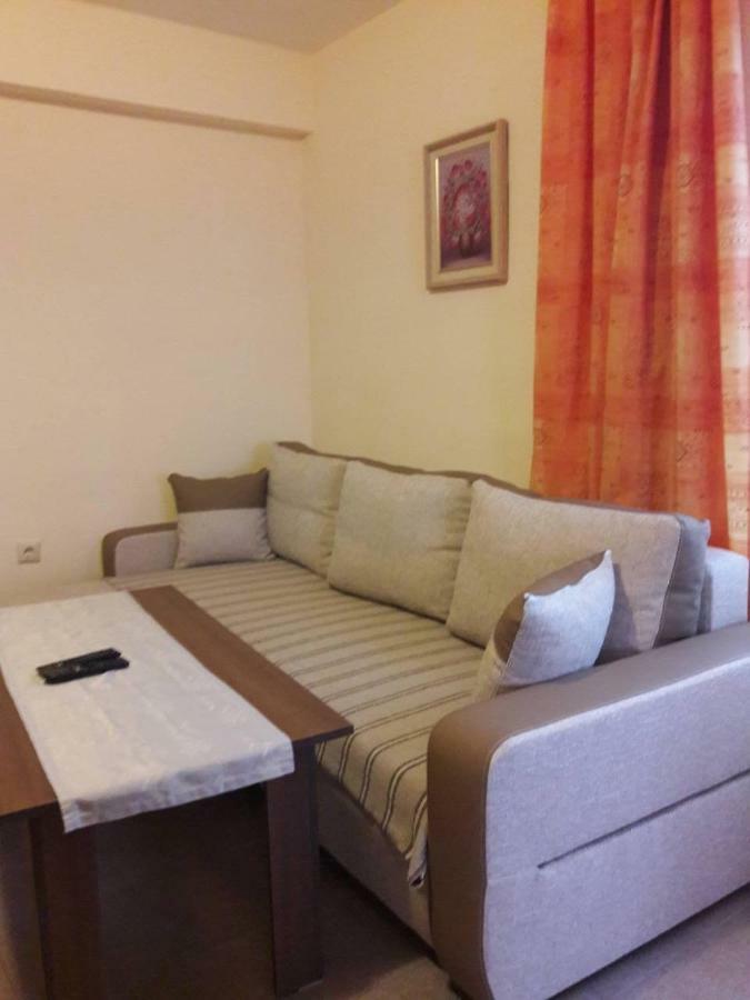 Sweet Sinemorets Homestay *