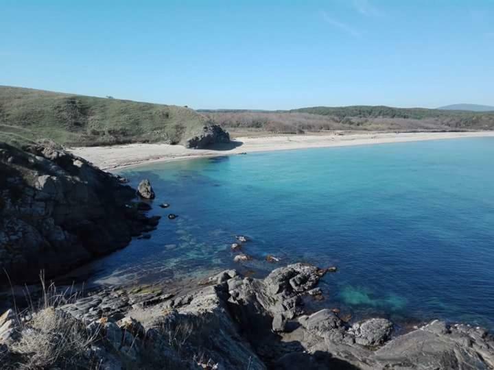Sweet Sinemorets Homestay
