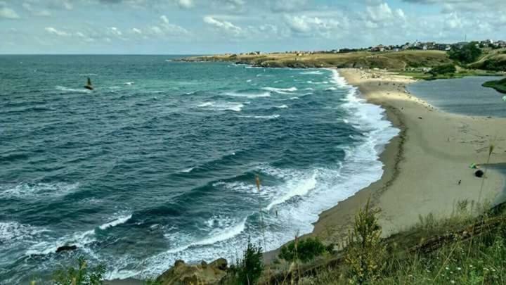 Homestay Sweet Sinemorets